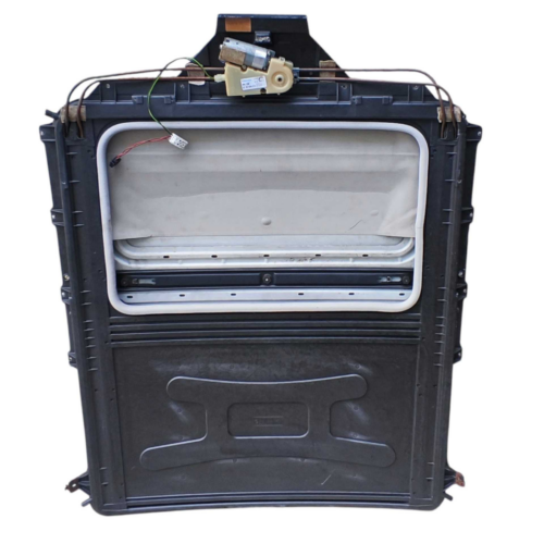 TETO SOLAR COMPLETO 54128119730 BMW 325 2.5 1995 1996 A 1998