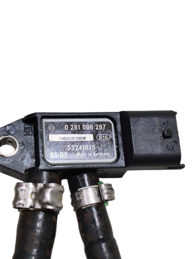 SENSOR MAP 55241075 JEEP RENEGADE 2.0 2016 2017 A 2021 - Imagem 7