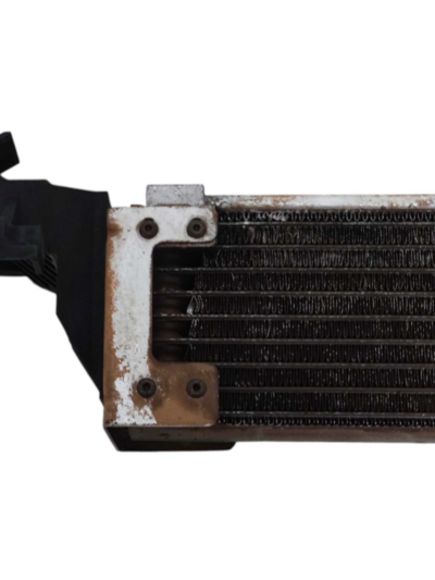 RADIADOR OLEO CAMBIO 214506956R RENAULT FLUENCE 2011 A 2015 - Imagem 5