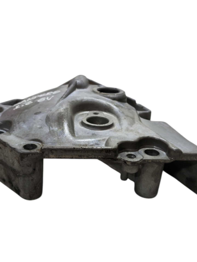TAMPA CORREIA DENTADA RENAULT SANDERO  1.6 8V 2007/2014 - Imagem 2