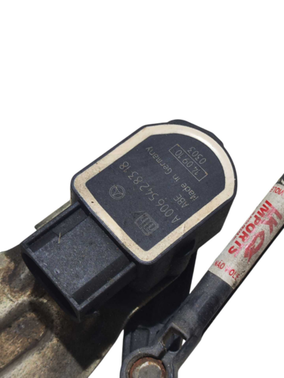 SENSOR ALTURA A0065428318 MERCEDES E350 3.5 2010 2011 2012 - Imagem 3