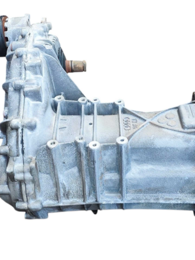 CAIXA TRANSFERÊNCIA 0BU341011R VW TOUAREG 3.6 VR6 2011/2014 - Imagem 1