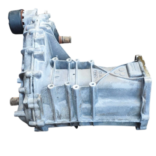 CAIXA TRANSFERÊNCIA 0BU341011R VW TOUAREG 3.6 VR6 2011/2014