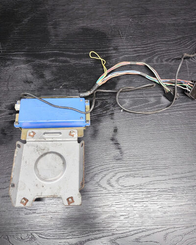 Modulo Central Mr530002 Mitsubishi 2007 2008 2009 - Imagem 3
