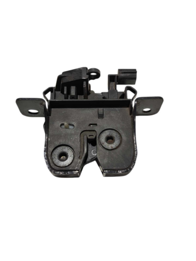 Fechadura Porta Malas Renault Sandero 2014 a 2016 905039605r - Imagem 3
