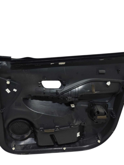 FORRO PORTA DIANTEIRA ESQUERDA NISSAN KICKS 1.6 2018 A 2022 - Imagem 6