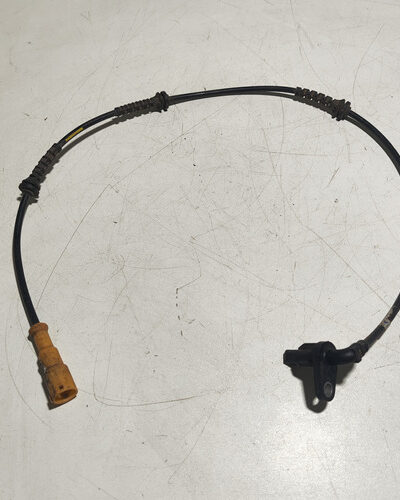 Sensor Frontal Tras Esq Renault Clio 2011 A 2014 479006554r - Imagem 2