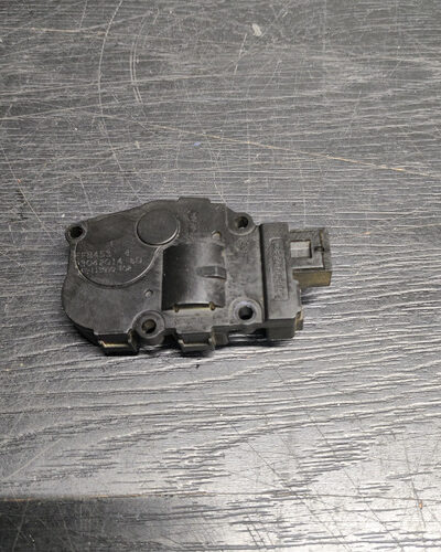 Motor Caixa Ar Efb453 Range Rover Sport 5.0 V8 2014/2015 - Imagem 3