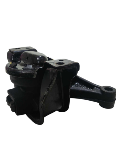 COXIM DIREITO MOTOR 9686624280 CITROEN C3 2003 A 2012 - Imagem 4