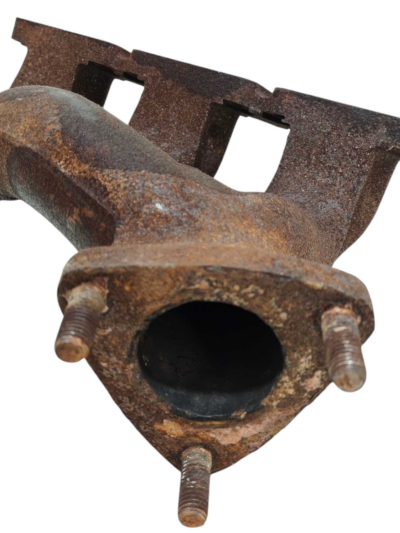 COLETOR ESCAPE 1716733 BMW 325 2.5 1995 1996 1997 1998 - Imagem 3