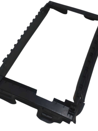 DEFLETOR RADIADOR 52047574 JEEP RENEGADE 1.8 2017 A 2021 - Imagem 6