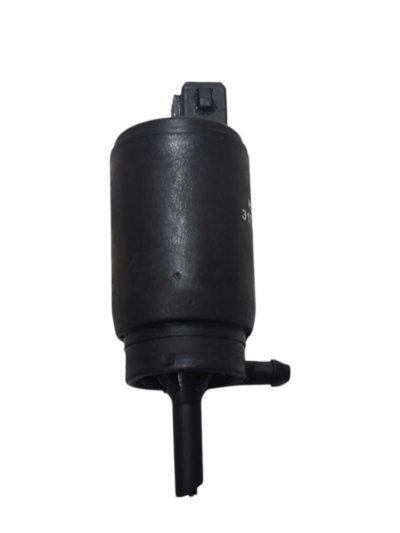 MOTOR BOMBA PARTIDA FRIO 317201S000 HYUNDAI HB20 2013 A 2019 - Imagem 1