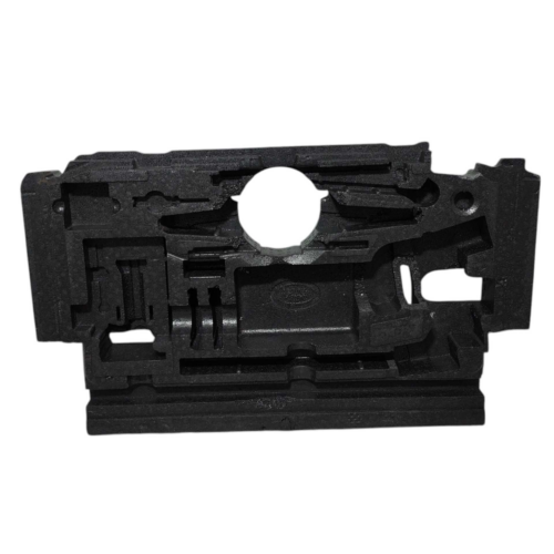 isopor CAIXA FERRAMENTAS RANGER ROVER SPORT 2006 a 2008