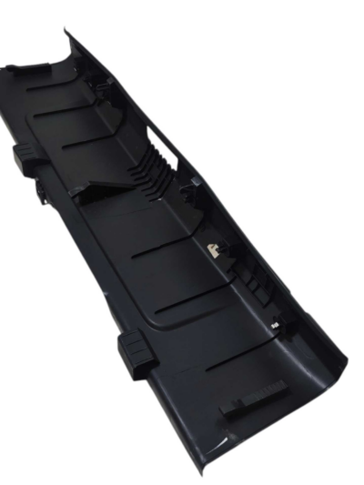 SOLEIRA PORTA MALAS 849205096R RENAULT FLUENCE 2011 A 2016 - Imagem 8