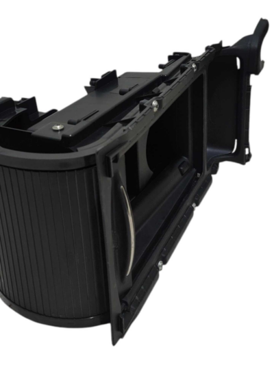 CONSOLE PORTA COPOS CENTRAL HONDA CIVIC 1.8 16/18 1308562 - Imagem 2