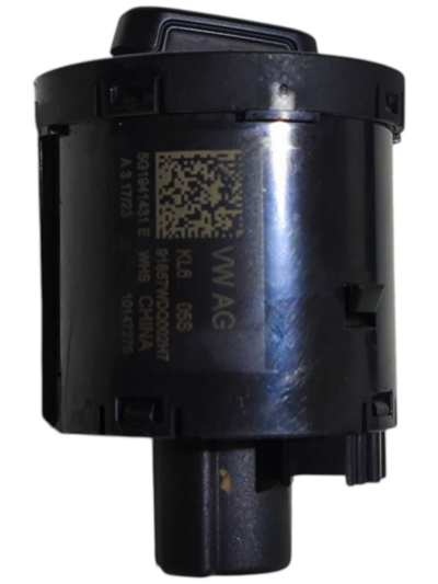 BOTÃO COMANDO FAROL 5G1941431 VOLKSWAGEN TAOS TSI 2022/2024 - Imagem 5