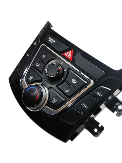 COMANDO AR COND 97250A5XXX HYUNDAI I30 1.8 2013 A 2016 - Imagem 2