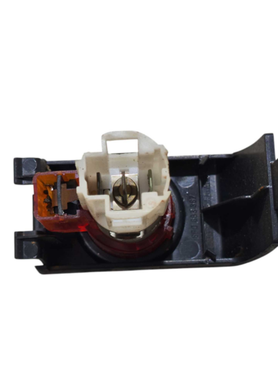 MOLDURA TOMADA 12V 8P0863387 AUDI A4 2004 2005 2006 A 2008 - Imagem 3