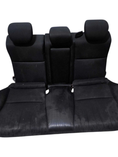 JOGO BANCO TECIDO HYUNDAI I30 2013 2014 2015 2016 PRETO - Imagem 4