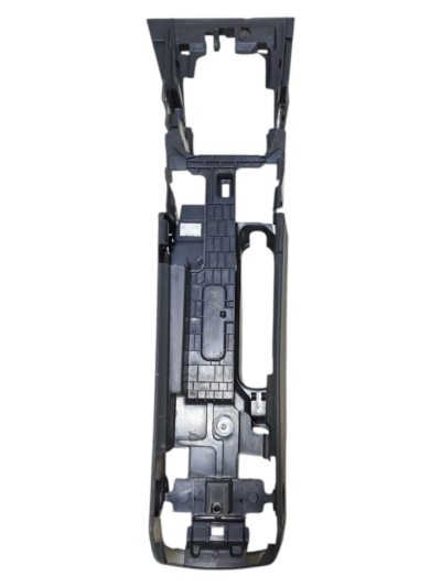 CONSOLE CENTRAL CN15A045B55 FORD ECOSPORT 2013 2014 A 2017 - Imagem 8
