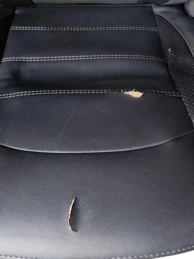 JOGO BANCO FORD ECOSPORT 2013 2014 A 2016 C/DETALHE - Imagem 10