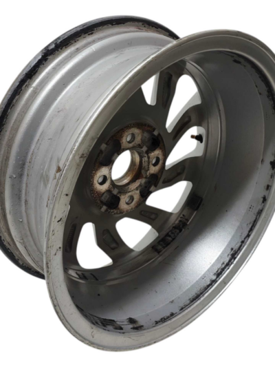 RODA ARO 15 VOLKSWAGEN UP MPI 2015 2016 A 2020 C/DETALHE - Imagem 9
