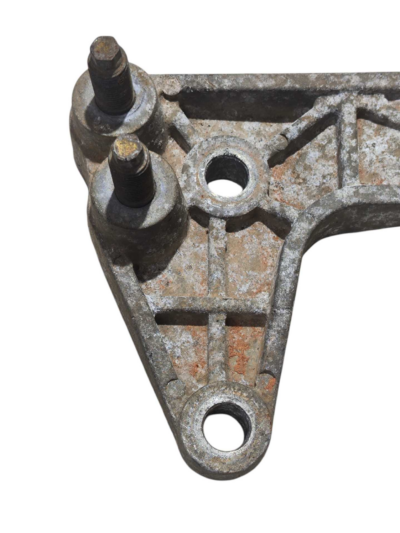 SUPORTE COXIM CÂMBIO JAC J6 2010 2011 2012 - Imagem 7