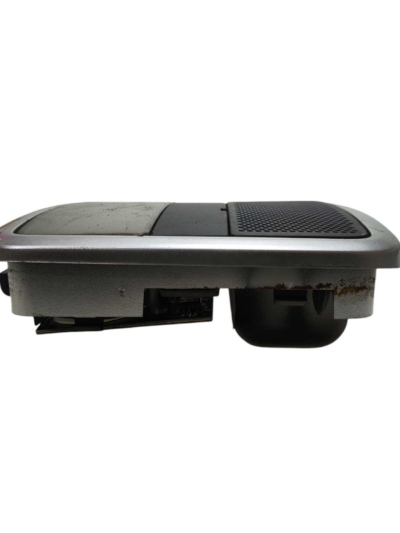 LUZ TETO CORTESIA TRAS DIR RANGE ROVER SPORT 2014 A 2016 - Imagem 5