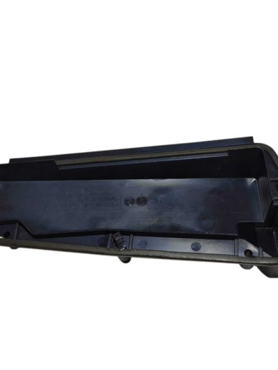 MOLDURA TAMPA MÓDULO CÂMBIO BMW 325 2.5 1995 1996 A 1998 - Imagem 6