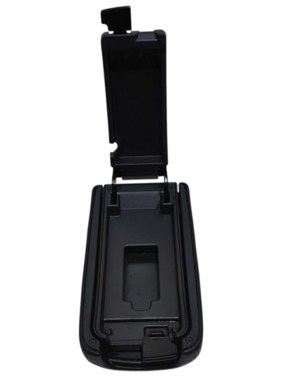 APOIO BRAÇO CONSOLE MITSUBISHI OUTLANDER 2010/12 8011A085ZZ - Imagem 5