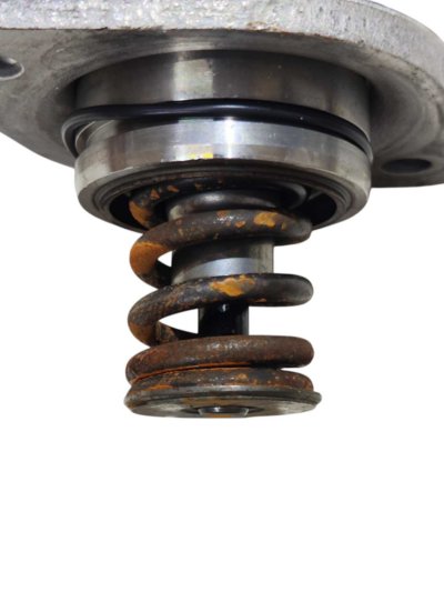 bomba alta pressao 46351138 FIAT PULSE 1.0 TURBO 2022/2024 - Imagem 5