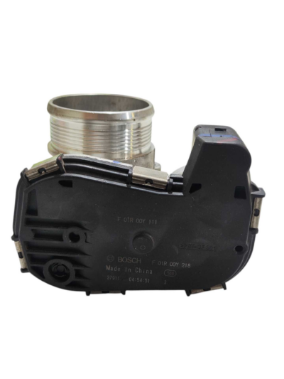 CORPO BORBOLETA TBI F01R00Y218 BYD SONG PLUS 2023 2024 - Imagem 3