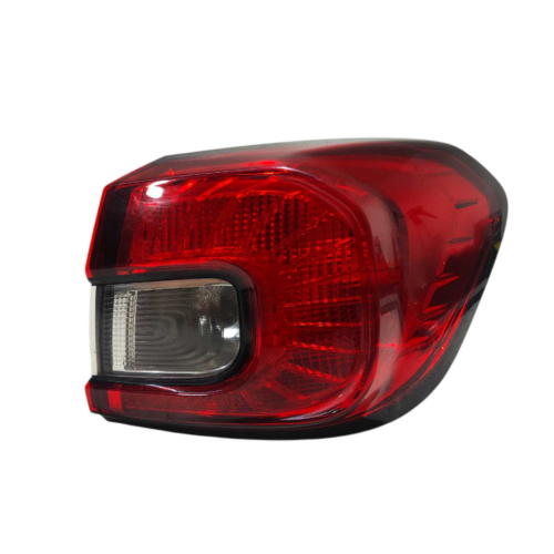 LANTERNA TRASEIRA DIREITA FIAT ARGO 2018 A 2020 521781500