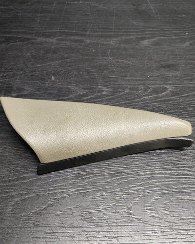 Moldura Interna Retrovisor Dir Renault Symbol 2009/2012 - Imagem 2