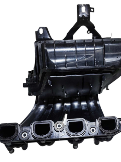 COLETOR ADMISSÃO cuzn38pb15 BMW 320i 2.0 2007 2008 A 2010 - Imagem 3