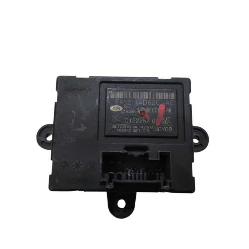 MÓDULO PORTA TRAS DIR EK5214D620AD RANGE ROVER SPORT 2014/16