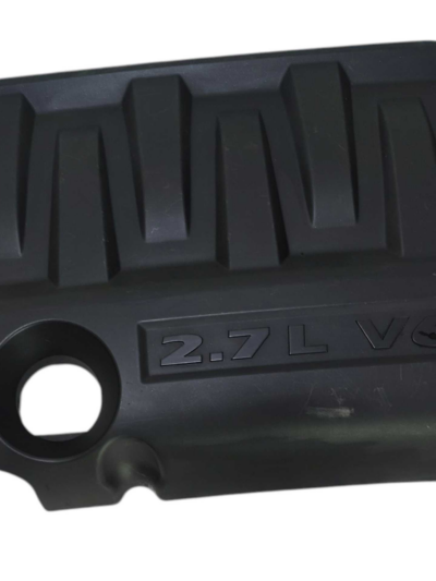 TAMPA CAPA MOTOR DODGE JOURNEY 2.7 V6 2009 A 2012 - Imagem 1