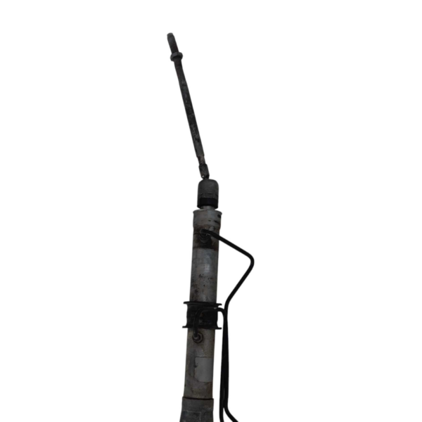 Braço Caixa Renault Megane 2008 2009 2010 a 2012 - Imagem 6