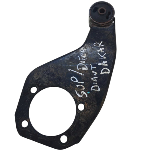 SUPORTE DIFERENCIAL diant dir MITSUBISHI PAJERO DAKAR  2012