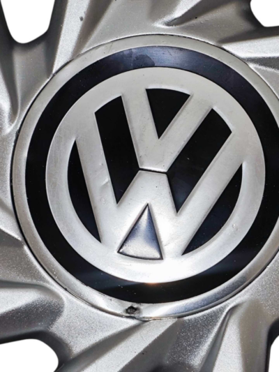 RODA ARO 15 VOLKSWAGEN UP 1.0 MPI 2015 A 2020 C/DETALHE - Imagem 5