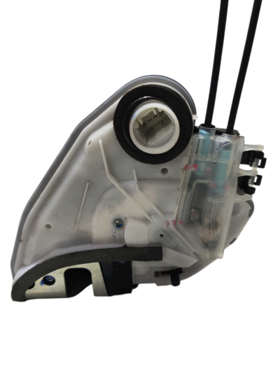 FECHADURA PORTA TRASEIRA ESQUERDA HONDA CITY 1.5 2023 2024 - Imagem 2
