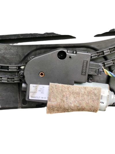 TETO SOLAR PANORAMICO 8056870 BMW 328i GT 2013 2014 2015 - Imagem 7