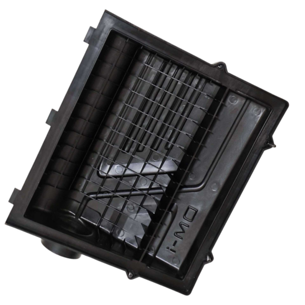 CAIXA FILTRO AR MOTOR BYD SONG PLUS 2023 2024 - Imagem 5