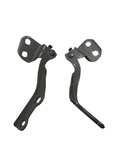 PAR DOBRADIÇA CAPÔ RENAULT KWID 1.0 2020 2021 2022
