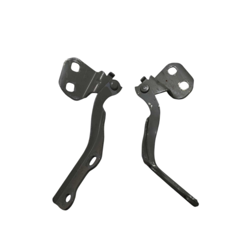 PAR DOBRADIÇA CAPÔ RENAULT KWID 1.0 2020 2021 2022