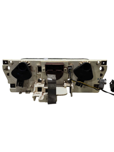 COMANDO AR CONDICIONADO FIAT SIENA 2001 2002 A 2006 - Imagem 4