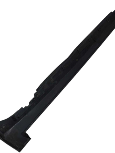 SPOILER LATERAL ESQUERDO 8E0853859 AUDI A4 2004 2005 A 2008 - Imagem 6