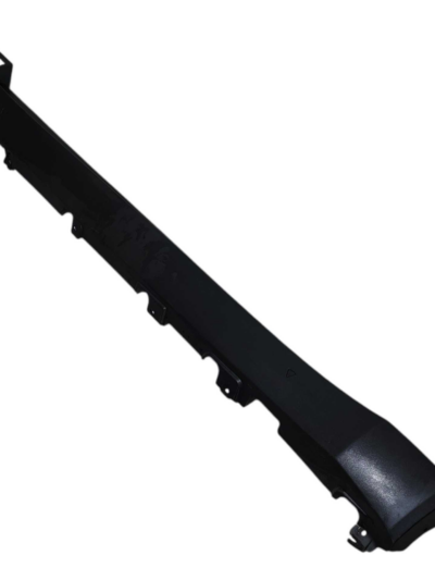 SPOILER ESQUERDO JEEP RENEGADE 1.8 2016 A 2021 735578407 - Imagem 1