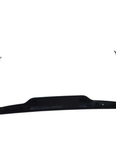 MOLDURA TAMPA TRASEIRA 8L0867977 AUDI A3 2002 A 2006 - Imagem 9
