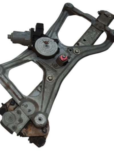 MÁQUINA VIDRO DIANTEIRO DIREITO HONDA CIVIC 2007 A 2011 - Imagem 3
